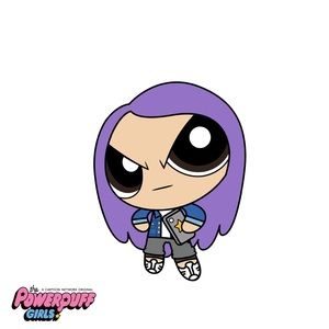 Meet your Posher, Lucy