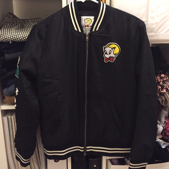 Forever 21 jacket