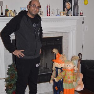 Meet your Posher, Maikel