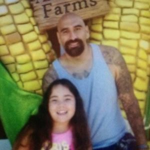 Meet your Posher, Gerald