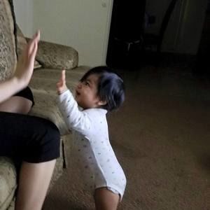 Meet your Posher, Analicia