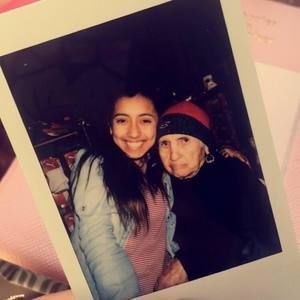 Meet your Posher, Jacqueline