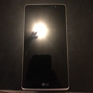 LG Stylo - MetroPCS 📱