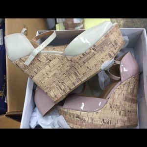 ForEver 21 Wedges