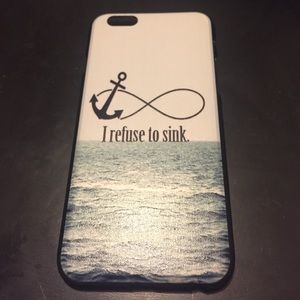 Brand New - iPhone 6/6S Phone Case!