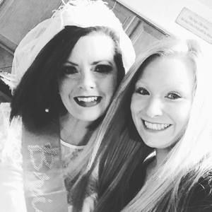 Meet your Posher, Kaci