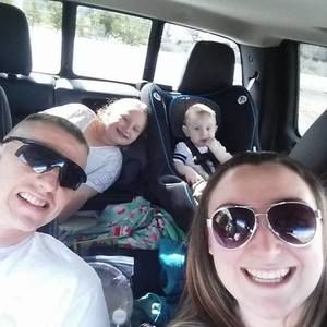 Meet your Posher, Mallory