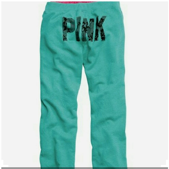 Victoria Secret Pink sweats