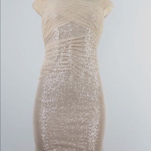 Ralph Lauren Evening Dress