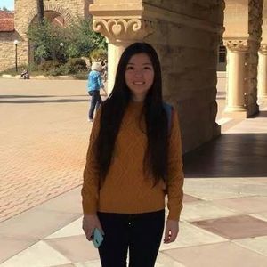 Meet your Posher, Yujing