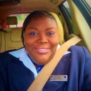 Meet your Posher, Lynda true rhoyalty