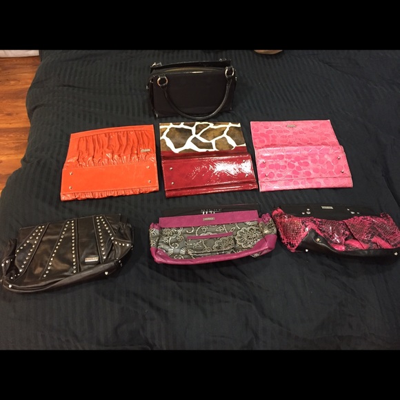 Miche purse covers