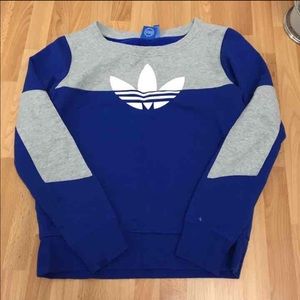 Adidas crew