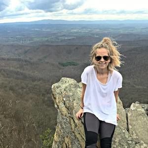 Meet your Posher, Alex