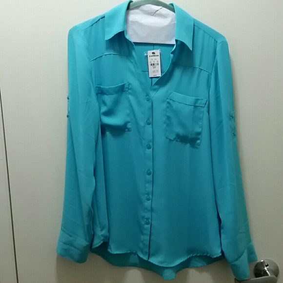 Express Portofino shirt