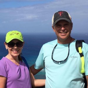 Meet your Posher, Cara