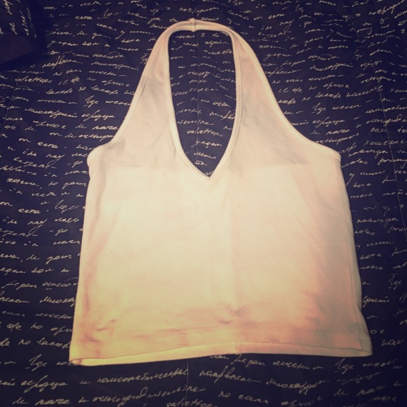 Brandy Melville Halter