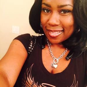 Meet your Posher, Robyn