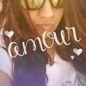 Meet your Posher, Mel