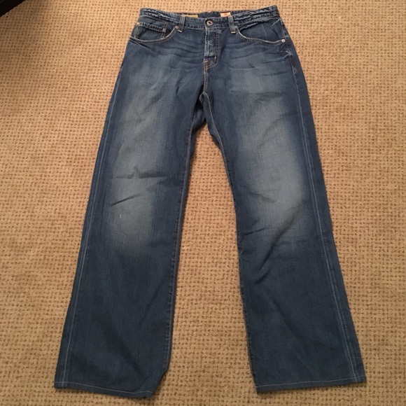 Men's Adriano Goldschmied Jeans