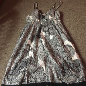 River dress