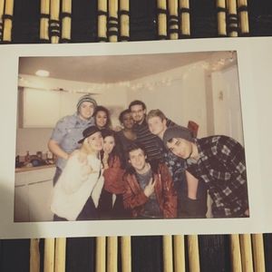 Meet your Posher, Andrea