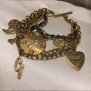 Dolce & Gabbana Bracelet