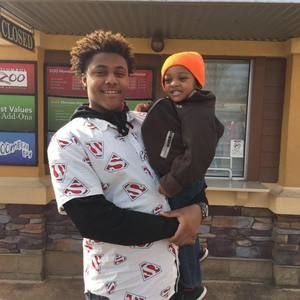 Meet your Posher, Lisa