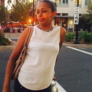 Meet your Posher, Mimi