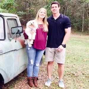 Meet your Posher, Blake