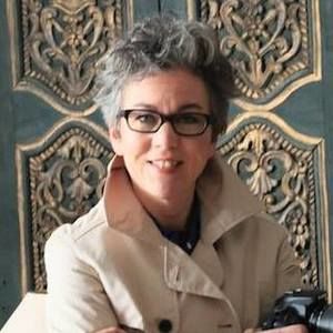 Meet your Posher, Maryellen