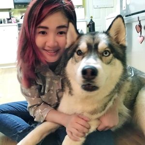 Meet your Posher, Nicky