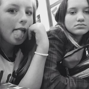 Meet your Posher, Jalynn