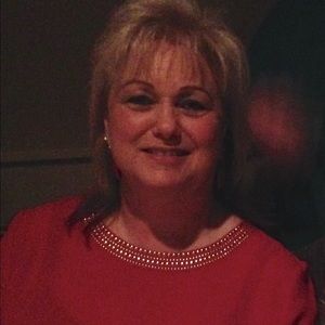 Meet your Posher, Rhonda