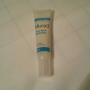 Murad acne spot treatment - New - Sealed
