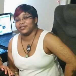 Meet your Posher, Sherronda