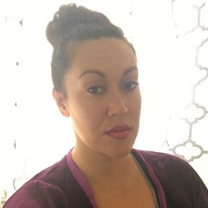 Meet your Posher, Camillia