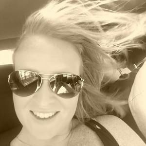 Meet your Posher, Amy