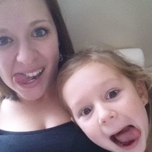 Meet your Posher, Samantha