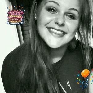 Meet your Posher, Joellen