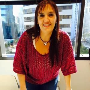 Meet your Posher, Lorena