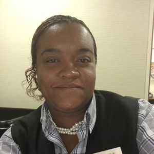 Meet your Posher, Nekisha