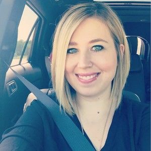 Meet your Posher, Meghan