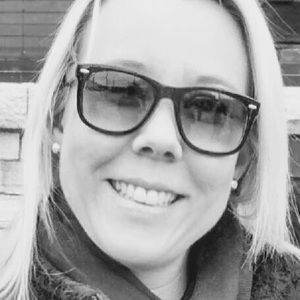 Meet your Posher, Dawn