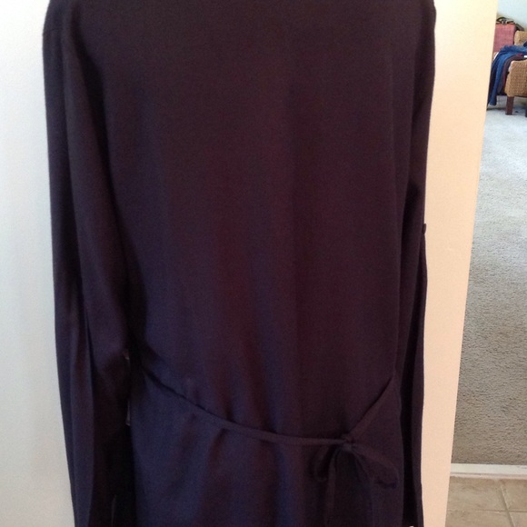 Vince Camuto Swim Coverup - Picture 3 of 4