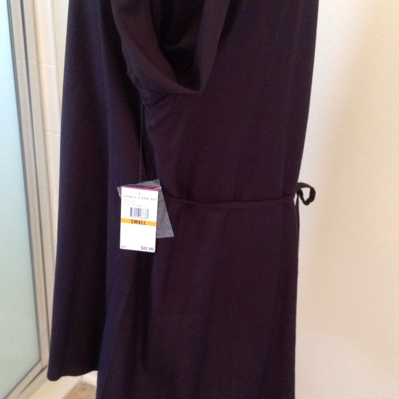 Vince Camuto Swim Coverup - Picture 4 of 4