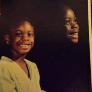 Meet your Posher, Nakeesha