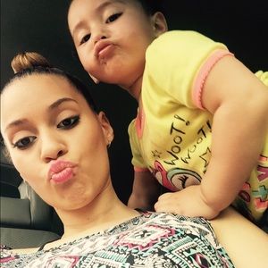 Meet your Posher, Lynette