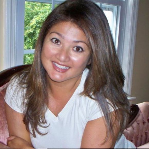 Meet your Posher, Cheryl