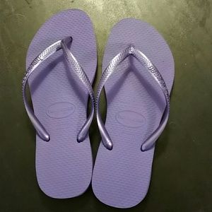 HAVAIANAS FLIP FLOPS